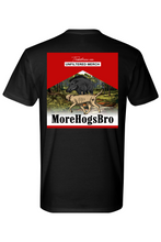 Load image into Gallery viewer, morehogsbro 2