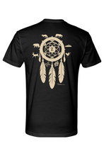Load image into Gallery viewer, tribal life dream color