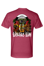 Load image into Gallery viewer, tribal life womens way