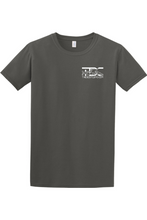 Load image into Gallery viewer, mule tape junky dark color shirts