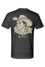 Load image into Gallery viewer, Jeremiah Rhem t-shirt