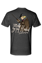 Load image into Gallery viewer, stay hooked 2