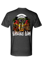 Load image into Gallery viewer, tribal life womens way
