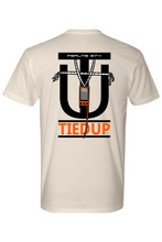 Load image into Gallery viewer, tied up t-shirt