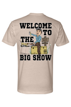 Load image into Gallery viewer, big show