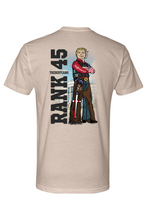 Load image into Gallery viewer, rank 45 bull