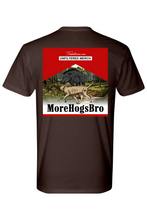 Load image into Gallery viewer, morehogsbro 2