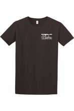 Load image into Gallery viewer, mule tape junky dark color shirts