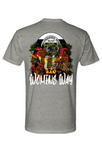 Load image into Gallery viewer, tribal life womens way