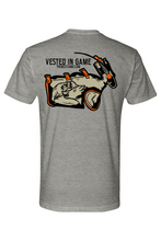 Load image into Gallery viewer, vested in game