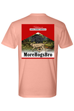 Load image into Gallery viewer, morehogsbro 2