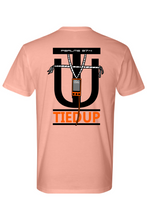 Load image into Gallery viewer, tied up t-shirt