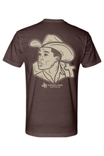 Load image into Gallery viewer, Jeremiah Rhem t-shirt