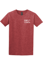 Load image into Gallery viewer, mule tape junky dark color shirts