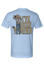 Load image into Gallery viewer, ive been down