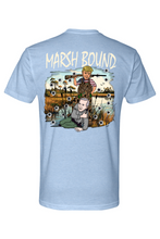 Load image into Gallery viewer, marsh bound trump