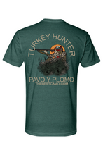Load image into Gallery viewer, turkey hunter