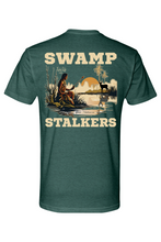 Load image into Gallery viewer, swamp stalkers