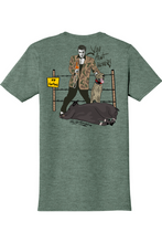 Load image into Gallery viewer, you aint ever