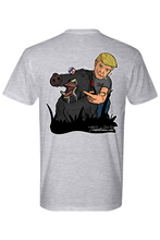 Load image into Gallery viewer, shank 45