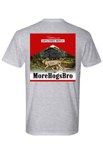 Load image into Gallery viewer, morehogsbro 2