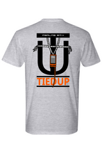 Load image into Gallery viewer, tied up t-shirt