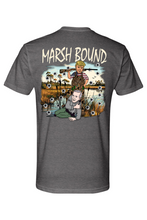 Load image into Gallery viewer, marsh bound trump