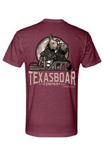 Load image into Gallery viewer, catch dog texas boar company