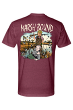 Load image into Gallery viewer, marsh bound trump