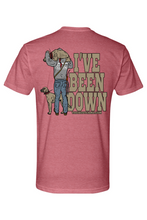 Load image into Gallery viewer, ive been down