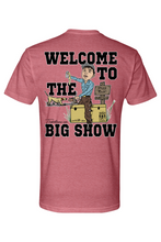 Load image into Gallery viewer, big show