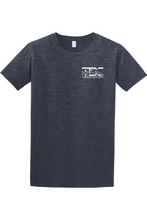 Load image into Gallery viewer, mule tape junky dark color shirts