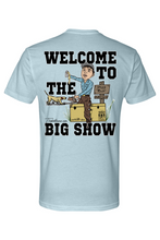 Load image into Gallery viewer, big show