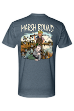 Load image into Gallery viewer, marsh bound trump