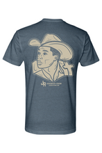 Load image into Gallery viewer, Jeremiah Rhem t-shirt