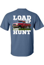 Load image into Gallery viewer, load up and hunt