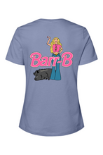 Load image into Gallery viewer, barr b womens cut tshirts