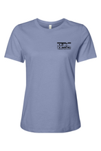 Load image into Gallery viewer, barr b womens cut tshirts