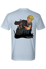 Load image into Gallery viewer, shank 45