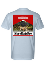 Load image into Gallery viewer, morehogsbro 2