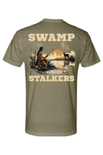 Load image into Gallery viewer, swamp stalkers
