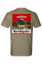 Load image into Gallery viewer, morehogsbro 2