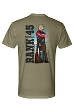 Load image into Gallery viewer, rank 45 bull