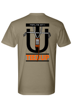 Load image into Gallery viewer, tied up t-shirt