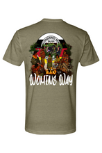 Load image into Gallery viewer, tribal life womens way