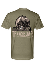 Load image into Gallery viewer, catch dog texas boar company