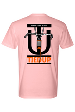 Load image into Gallery viewer, tied up t-shirt