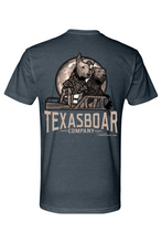 Load image into Gallery viewer, catch dog texas boar company