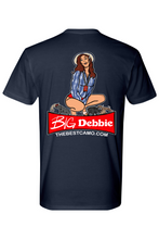 Load image into Gallery viewer, big debbie