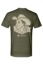 Load image into Gallery viewer, Jeremiah Rhem t-shirt